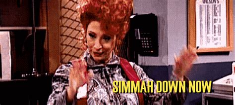 simmer down gif|simmer down now gif.